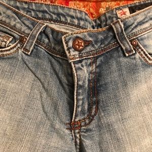 People’s Liberation jeans size 26 /30